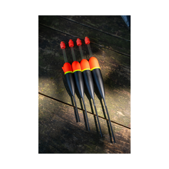 Pluta Zebco pentru starleti - After Dark Inline Snap Light Float 6g